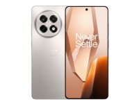 OnePlus 13R - 5G älypuhelin - dual-SIM - RAM 12 GB / Sisäinen muisti 256 GB - OLED-näyttö - 6.78 - 2780 x 1264 pikseliä (120 Hz) - 3x takakamera 50 MP, 50 MP, 8 MP - etukamera 16 MP - astral track - astraalinen raita
