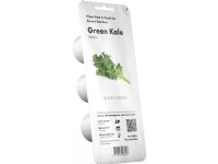 Click And Grow Click &amp  Grow siemenet smart pottiin - lehtikaali, 3 kpl.