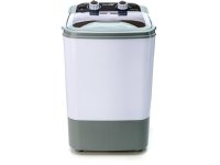 Pesukone STANDART XPB46-1218, 4,6kg,
