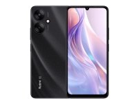 Xiaomi Redmi 13C 5G, 17.1 cm (6.74), 4 GB, 128 GB, 50 MP, Android 13, Black