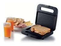 Ariete Breakfast 1971 - Leivänpaahdin - 750 W - tummanharmaa
