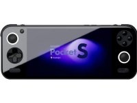 Ayaneo Pocket S Gaming Android kannettava konsoli