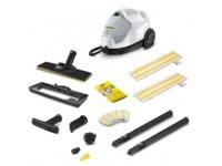 KARCHER höyrypuhdistin SC 4 EasyFix Plus - 1.512-640.0