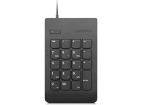Klawiatura Lenovo FRU Thor(P) Keyboard Num BL (Transimage) UK English