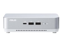 ASUS - Mini PC - 125H / jopa 4,5 GHz - RAM 16 GB - SSD 512 GB - Intel Arc Graphics - Gigabit Ethernet, IEEE 802.11ax (Wi-Fi 6E), Bluetooth 5.3, 2.5 Gigabit Ethernet - display: none