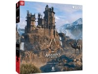 Good Loot Gaming Puzzle: Assassin&amp #039 s Creed Mirage (1000 pieces)