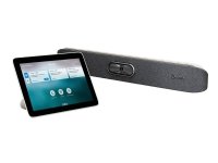 HP Poly Studio X30 &amp  TC8 Controller Kit - Android, Teams, Zoom, Google Meet, BYOD
