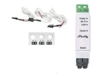 Shelly Pro 3EM CT63