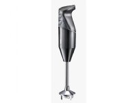Bamix SwissLine, Immersion blender, Ice crushing, 1.8 m, 200 W, Black