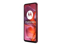 Motorola moto g05, 16.9 cm (6.67), 4 GB, 64 GB, 50 MP, Android 15, Red