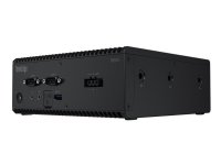 LENOVO SE50 I5-8365UE/8GB/128SSD/2XRJ45/6XCOM/DIO/CAN BUS/WLAN/WIN11 IOT/3OS