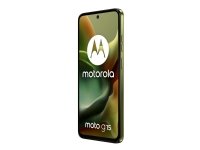 Motorola moto g15, 17.1 cm (6.72), 4 GB, 128 GB, 50 MP, Android 15, Green