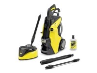 Kärcher K 7 Power Flex Home - Trykvasker - gul