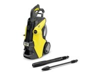Kärcher K 7 Power Flex - painepesuri - keltainen