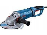 SANDER FI 230 2700W GWS 27-230 JR Bosch-kulmahiomakone Bosch-kulmahiomakone