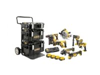 DeWALT DCK853P4-QW