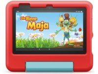 Amazon Fire - Tabletti - 16 GB IPS (1024 x 600) - microSD-sisääntulo