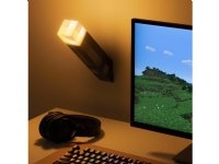 Paladone PP9202MCF, Light decoration figure, Multicolour, Battery, AAA, 280 mm, 1 pc(s)