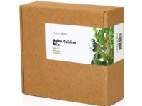 Click Grow Click &amp  Grow kasvipodit Aasia Cuisine Mix 9 kpl