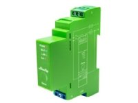 Shelly Pro Dimmer 1PM - WiFi pöytävalon himmentimiä, 200W