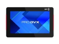 ProDVX APPC-7XPLN-R23, 17,8 cm (7), Rockchip, 4 GB, 16 GB, Android 12, musta