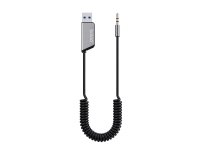 Savio TR-16, Digital, Bluetooth, Cigar lighter, China