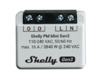 Shelly PM Mini Gen3