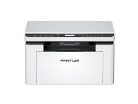 Pantum BM2300W, Laser, Monoprint, Monokopiointi, A4, Suora tulostus, Valkoinen