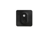 Shelly · Plug & Play·Blu H&T Black· Temperatur- & Feuchtigkeitssensor· Bluetooth· - HTTPS - UDP (Shelly_B_H_T_b)