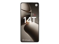 Xiaomi 14T Pro Titan Harmaa 12/512 GB