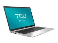 TEQCYCLE 840 G7 Intel Core i5-10310U 14inch FHD 16GB 256GB UMA W11P
