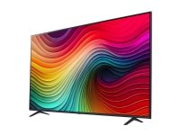LG NanoCell NANO81 75NANO81T6A, 190,5 cm (75), 3840 x 2160 pikseliä, NanoCell, Smart TV, Wi-Fi, sininen