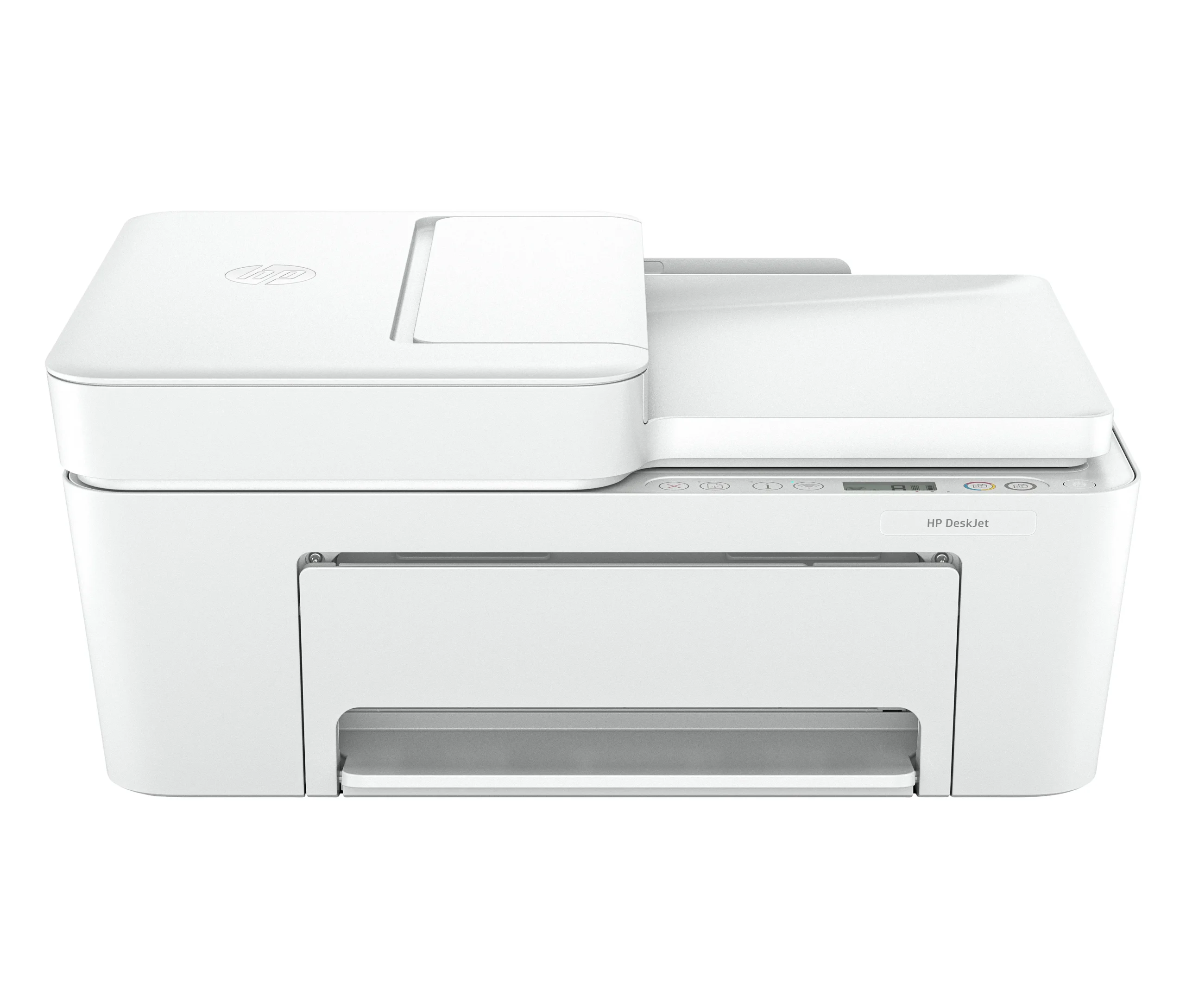 HP DeskJet 4220e All-in-one Color -mustesuihkumonitoimitulostin, valkoinen