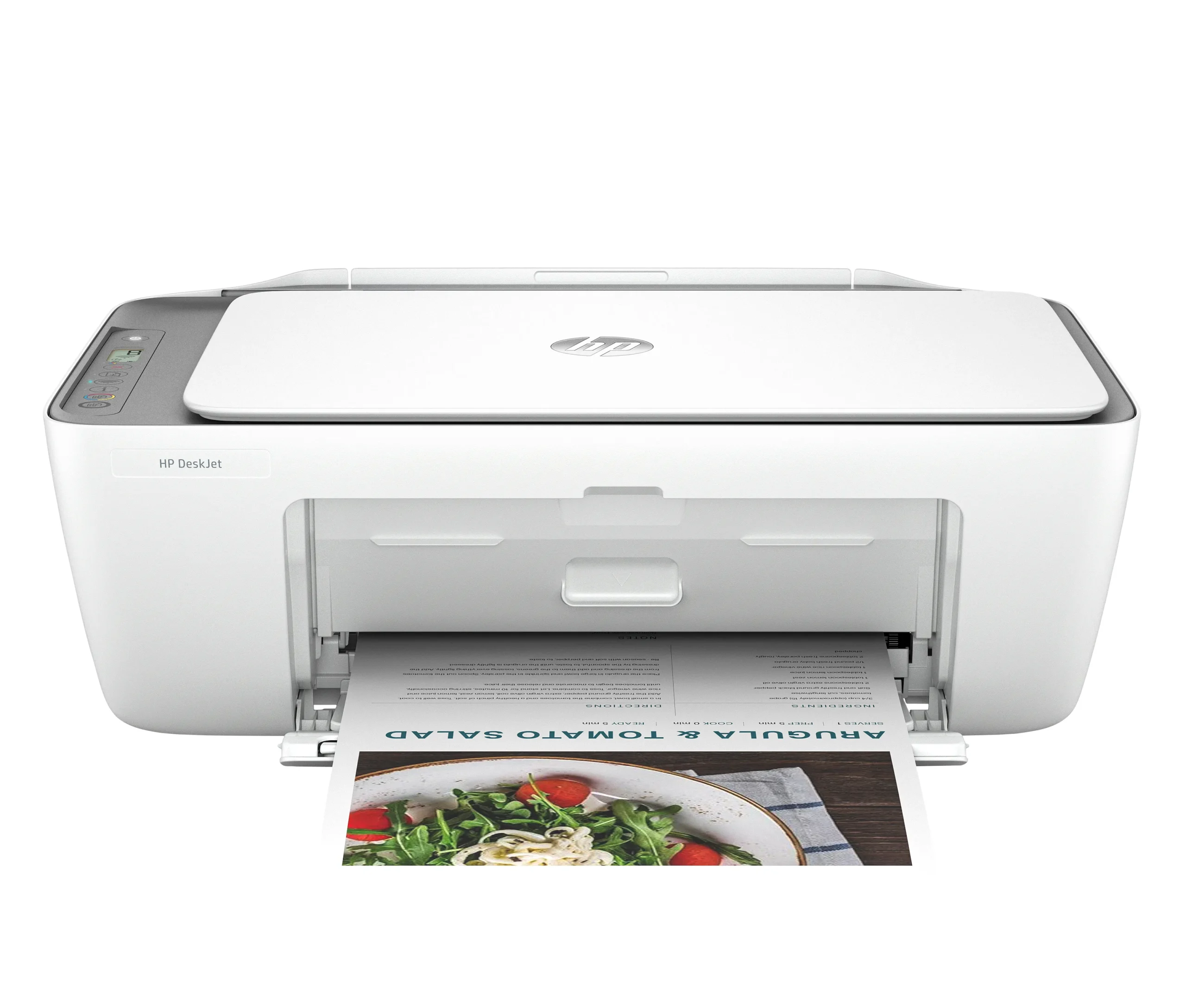 HP DeskJet 2820e A4 -mustesuihkumonitoimilaite