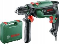 Wiertarka Bosch Sähköinen iskuporakone BOSCH Green Universal Impact 730