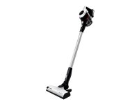 Bosch Serie 6 BCS611AM, Pussiton, Musta, Valkoinen, Saksa, Kuiva, Akku, 18 V