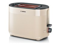 Bosch leivänpaahdin TAT2M127 beige