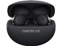 OnePlus OnePlus Buds Pro 3 -kuulokkeet - musta