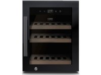 Chłodziarka do wina Caso Caso | Wine Cooler | WineExclusive 12 | Energy efficiency class G | Bottles capacity 12 | Cooling type Compressor technology | Black