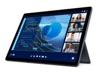 DELL Latitude 7350 Detachable, Intel Core Ultra 7, 33 cm (13), 2880 x 1920 pixels, 16 GB, 512 GB, Windows 11 Pro