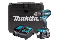 Akkuporakone MAKITA DDF485SF, 18 V, 3,0 Ah Li-ion, 50/27 Nm