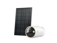 TP-Link Tapo C460 KIT, IP security camera, Outdoor, 3840 x 2160 pixels, Internal, Wall, White