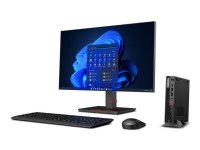 Lenovo ThinkStation P3 Tiny, Intel® Core™ i7, i7-14700, 16 GB, DDR5-SDRAM, 512 GB, Windows 11 Pro