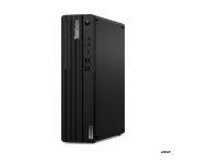 Lenovo ThinkCentre M75s Gen 5 12TA - SFF - jopa - RAM 16 GB - SSD 512 GB - NVMe - Win 11 Pro - näyttö: none @ 100 Hz - näppäimistö: QWERTY - luna grey - TopSeller - TopSeller