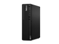 Lenovo ThinkCentre M90s Gen 5 12V8 - SFF - Core i5 i5-14500 / enintään 5 GHz - vPro Enterprise - RAM 16 GB - SSD 512 GB - TCG Opal Encryption 2, NVMe, Performance - UHD Graphics 770 - Gigabit Ethernet, IEEE 802.11ax (Wi-Fi 6E), Bluetooth 5.3 - Win 11 Pro - näyttö: none - näppäimistö: Nordic - musta - TopSeller - 3 vuoden Lenovo Premier Support, CO2 Offset 0.5 ton (2. Gen) - 3 vuoden Lenovo Premier Support, CO2 Offset 0.5 ton (2. Gen)