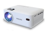 Philips NeoPix 100, LCD, 800x480, 3000:1, 16:9, LED, 30000 h