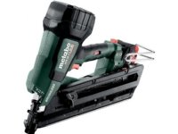 METABO GWOZDZIARKA NFR 18 LTX 90 BL 2x4,0Ah LiHD 34` 50-90mm METABOX