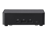 ASUS NUC 14 Pro RNUC14RVKU7088C2I, Intel Core Ultra 7, 155H, 32 GB, 512 GB, Windows 11 Pro, 64-bit