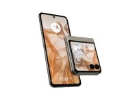 Motorola Razr 50 8/256 Gt Beach Sand (rantahiekka)