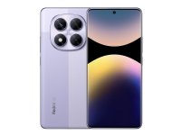 Redmi Note 14 Pro 5G Laventeli violetti 8/256 GB